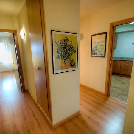 Plaza De La Vila By Hello Homes Cerdanya * Puigcerdà