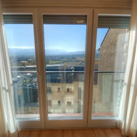 Apartamento Plaza De La Vila By Hello Homes Cerdanya *