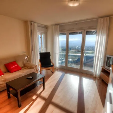 Plaza De La Vila By Hello Homes Cerdanya Apartamento Puigcerdà