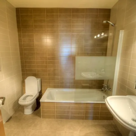 Apartamento Plaza De La Vila By Hello Homes Cerdanya *
