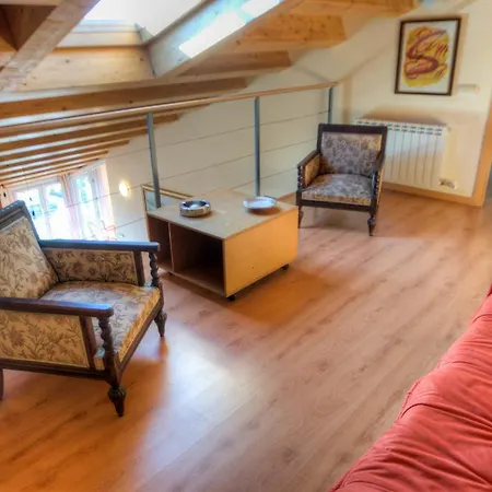 Plaza De La Vila By Hello Homes Cerdanya