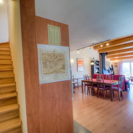 Plaza De La Vila By Hello Homes Cerdanya Apartamento Puigcerdà