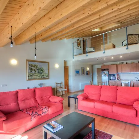 Plaza De La Vila By Hello Homes Cerdanya Apartamento