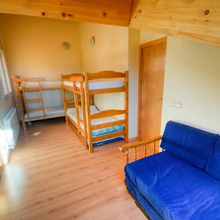 Plaza De La Vila By Hello Homes Cerdanya Apartamento *
