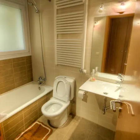 Apartamento Plaza De La Vila By Hello Homes Cerdanya *