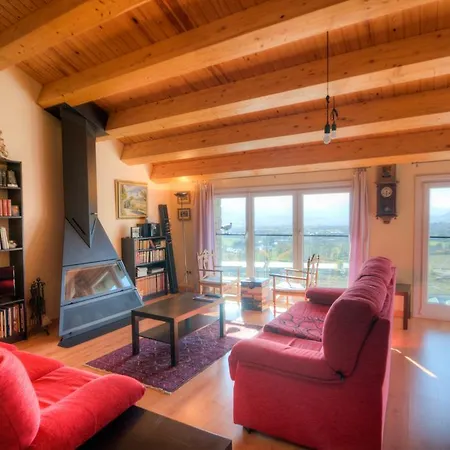 Plaza De La Vila By Hello Homes Cerdanya Apartamento Puigcerdà