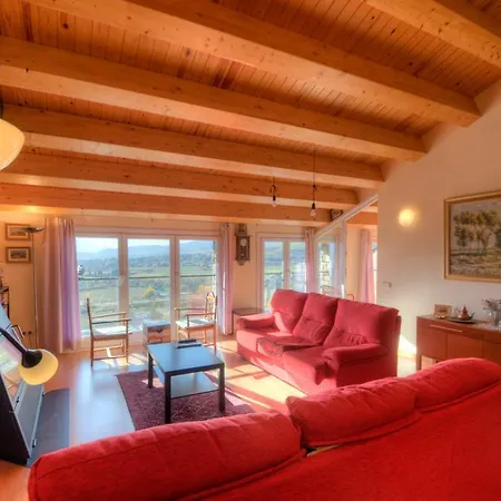 Apartamento Plaza De La Vila By Hello Homes Cerdanya Puigcerdà