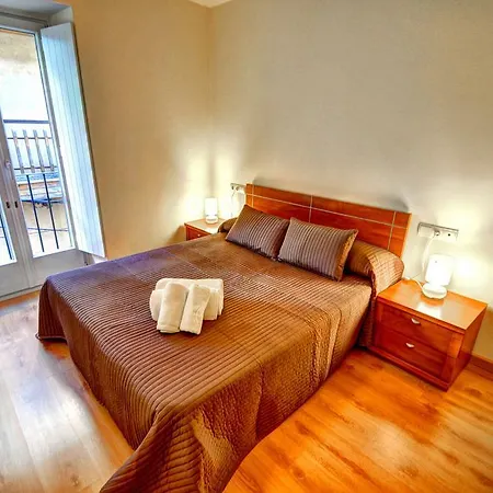 Apartamento Plaza De La Vila By Hello Homes Cerdanya *