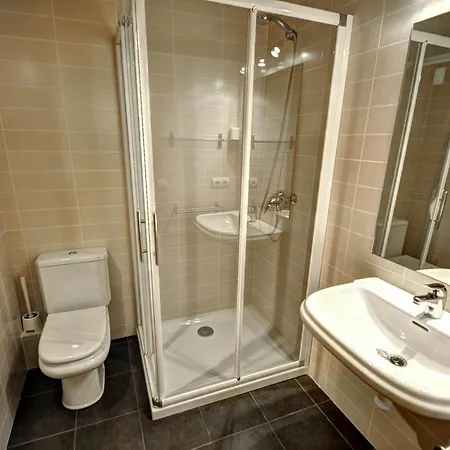 Apartamento Plaza De La Vila By Hello Homes Cerdanya