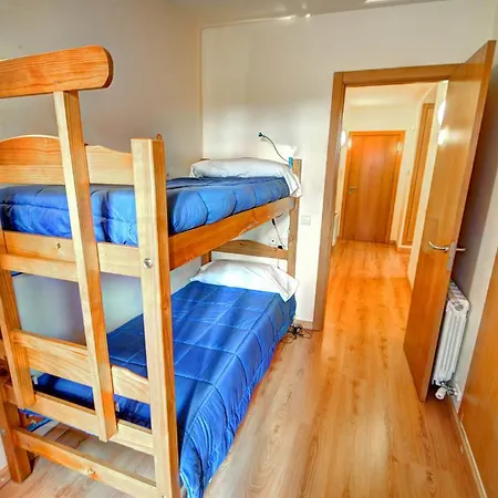 Apartamento Plaza De La Vila By Hello Homes Cerdanya Puigcerdà