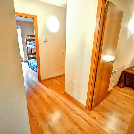 Plaza De La Vila By Hello Homes Cerdanya