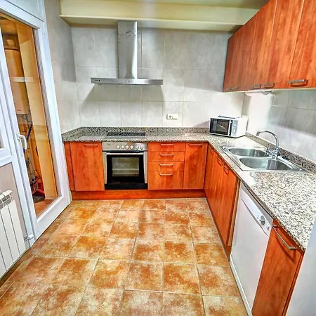 Apartamento Plaza De La Vila By Hello Homes Cerdanya Puigcerdà